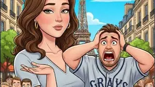 Вооруженное ограбление Игоря Синяка 🇫🇷🔪 История как напали на меня + что мне помогло это пережить 💕