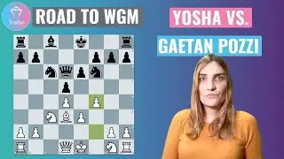 ROAD TO WGM | Les moments critiques | Slave d'échange