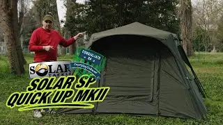 Solar SP Quick Up MKII | Consigliato da Carpfishingonline 118