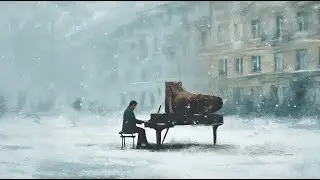 Timeless Classical Melodies for Heartfelt Winter Moments