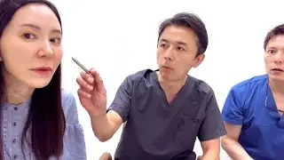 切らずに目のくぼみが治った理由【週末うめこ】