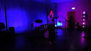 Solokonsert Ida Wingborg