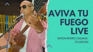 Aviva tu Fuego Live (Ecuador)