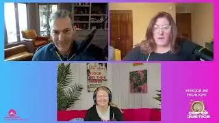 COJ #61 Highlights! What to Know About Justice Jean Toal + Becky Hill&rsquo;s Email Dump