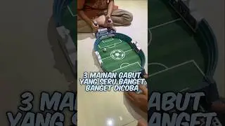 3 Mainan Gabut Yang Seru Banget Buat Dicoba (Nomor 3 Cocok Banget Buat Dikoleksi)