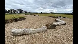 Riverine Recreation Reserve Fenced Dog Park (Wollert)