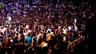 ENRIQUE IGLESIAS EN EL MADISON SQUARE GARDEN III