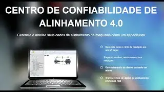 Solicitar Licen&ccedil;a ARC (Alignment Reliability Center)