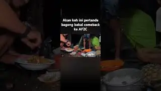 #af2c #exben #bagong #camping