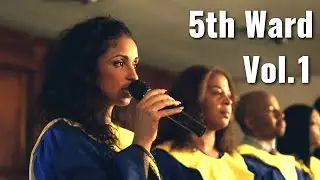 5th Ward Soundtrack Tracklist - Volume 1 | 5th Ward Vol.1 (2018-2020) M&yacute;a Marie Harrison