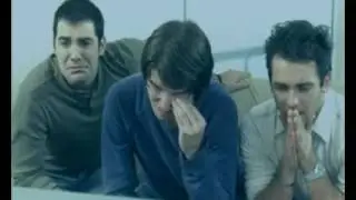 Beer Commercial (Zlaten Dab, 2007)