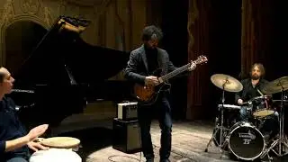 Lost Time - Massimo Colabella (Musica C&rsquo;&egrave; Teatro Caio Melisso Spoleto)