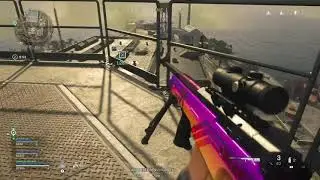 warzone snipe/revive denial