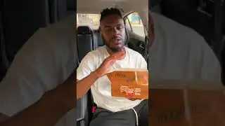 I Tried The World&rsquo;s🌍 FAMOUS Chicken🍗🤯Royal Farms. #shorts #royalfarm #foodreview #gasstation #fyp