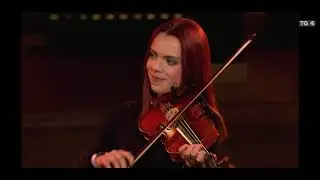 Gradam Ceoil 2021 Performance
