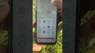 Как включить роуминг данных на смартфоне Samsung Galaxy A04 #samsunga04
