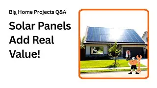 Do Solar Panels Really Boost Your Home Value