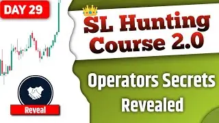 How To Trade In Stocks | Hideen Secrets| DAY 29