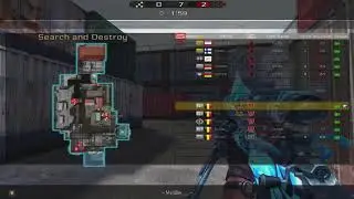 [Blackshot] redeeM vs xLeGiitz_