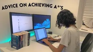 How to get A* in all GCSES | Revishaan