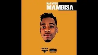 Mas Musiq - Ngizomlobola ft Mlindo the vocalist, Tallarsetee