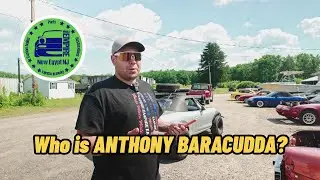 What is Miata Empire ? Who is Anthony Baracudda?