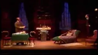Sherlock Holmes & The Baker Street Irregulars - Sc 3.B. & 4 & 5