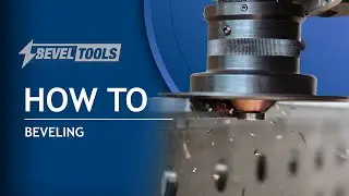Beveltools: Как делать скосы