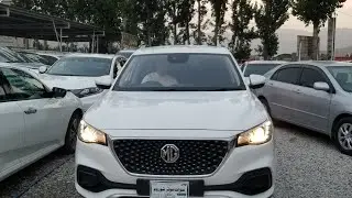 Ncp MG frish arrived model 2022 WhatsApp 03104097328