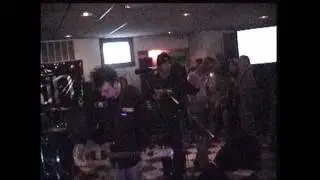 Grain - Break The Chains (Live) (Chicago Local Band)