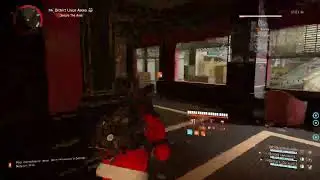 ☢️☢️☢️ Division 2