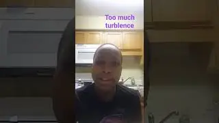 turbulence kid #turbulence#trending