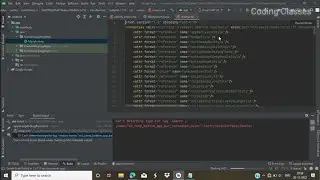 how to solve Can't determine type for tag 'macro error in Android Studio