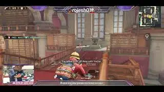 RoZes YT/PUBG MOBILE/ /LET'S GOOOOOOOOOO