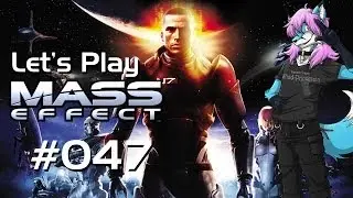 Let's Play Mass Effect #47 - Der Turianer unter Zu's Hope [Deutsch/HD]
