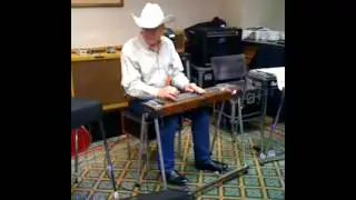 Gary Carpenter ShoBud Maverick