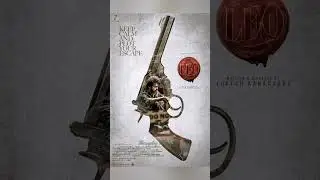 போஸ்டர்ல கதை சொன்ன லோகி | Leo Poster |