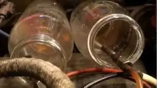 Testing K-Jetronic Injectors