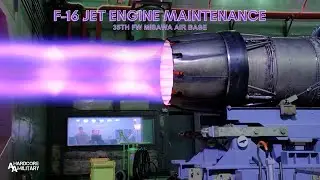 Central Repair Facility | Pacific Air Forces Misawa Japan