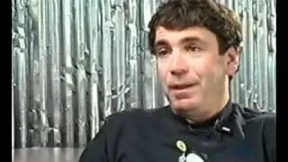 On Video magazine 2002 Rodney Mullen Part 1
