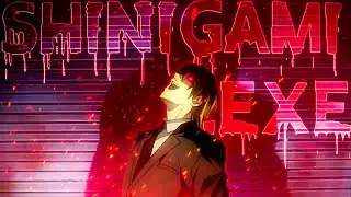 JAY DVRDEN - shinigami.exe (prod. Wyldren x Vamos Beatz)