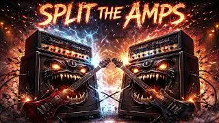 Split The Amps