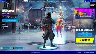 2 random spanish people