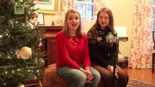 What Child Is This | Liese & Leesie