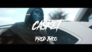 V9 x Digga D x UK Drill Type Beat 