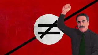 Niâkhâk - Anthem of the Pan-Iranist Party