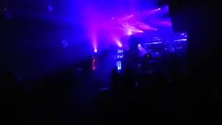 Lab 4 performing at 