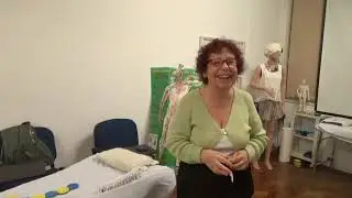 Mandala Magnético (short)