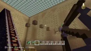 Minecraft PlayStation 4 Edition