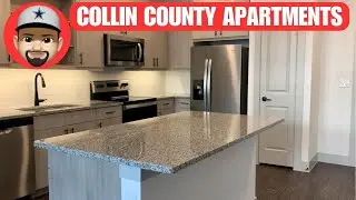 Collin County Apartments Video Tours - Amazing Start Here 2026!